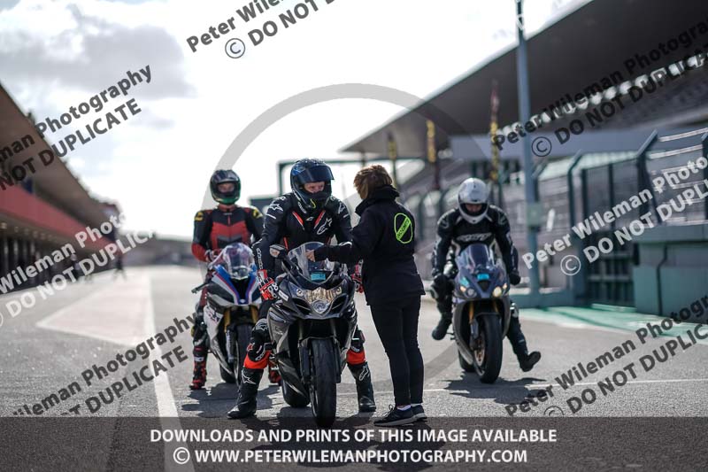 motorbikes;no limits;november 2019;peter wileman photography;portimao;portugal;trackday digital images